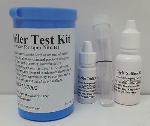 Water Test Kit