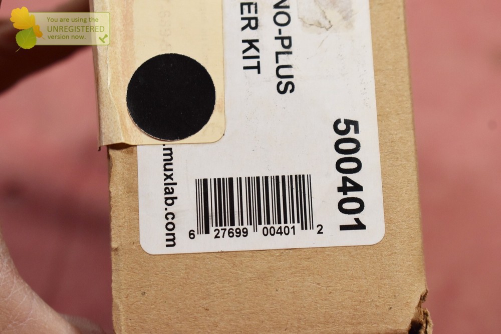 Muxlab 500401 HDMI Econo Plus Extender Kit*