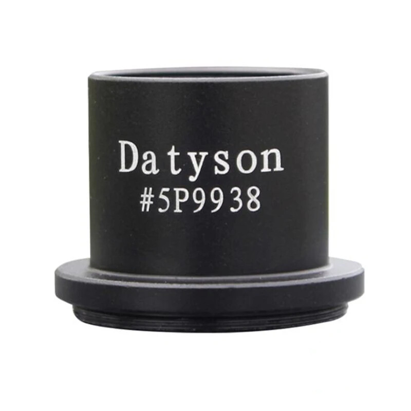 Astronomical Telescope Accessory M28.6*0.6mm Thread to 0.965 Inches Interface