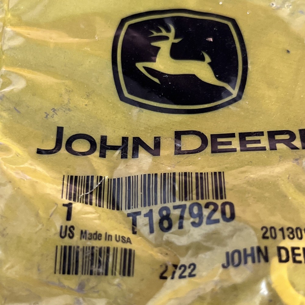 NOS John Deere OEM Bushing T187920