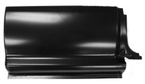 89-95 TY P/U EXT CAB CAB CORNER