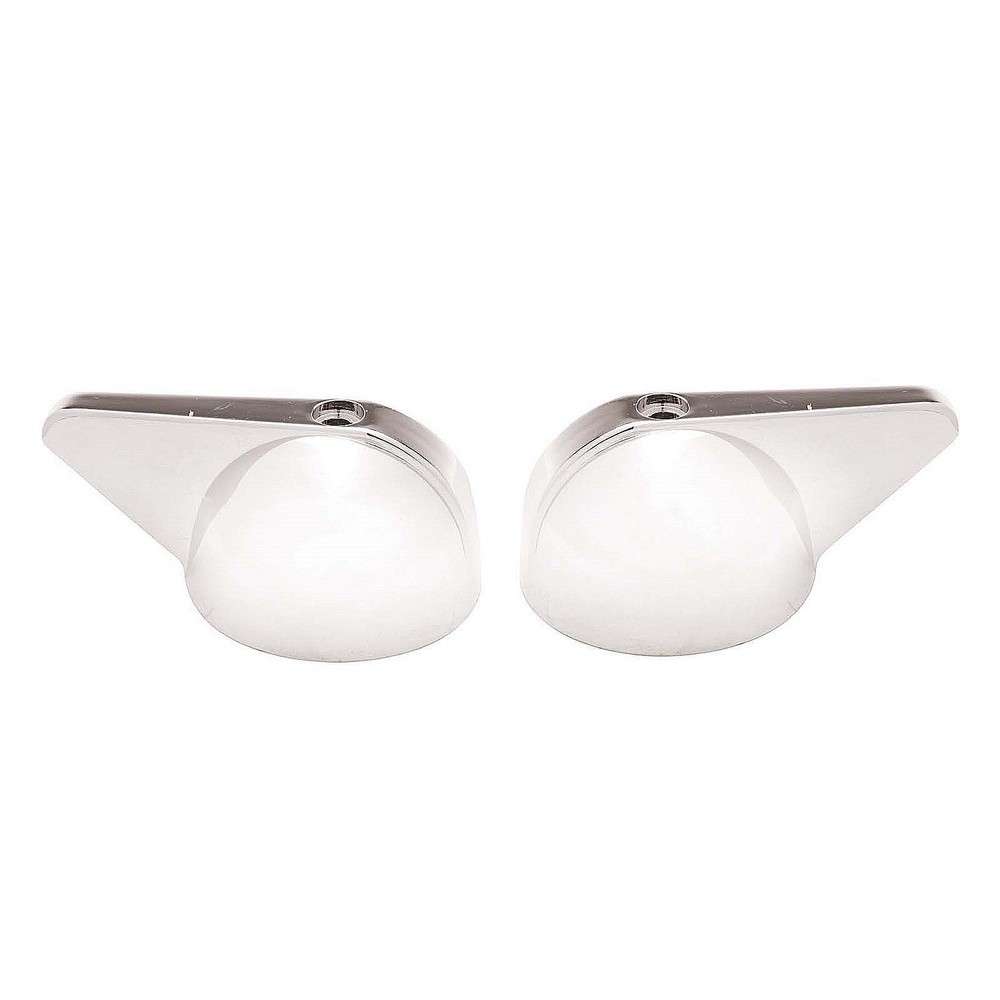 PPG 20053 for Crane Lever Handle (Pair, Oem) Dial-Ese