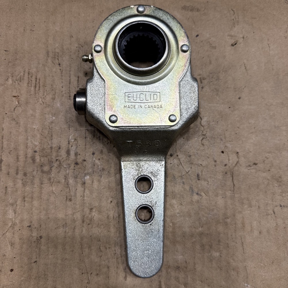 Euclid Slack Adjuster P/N E-9103