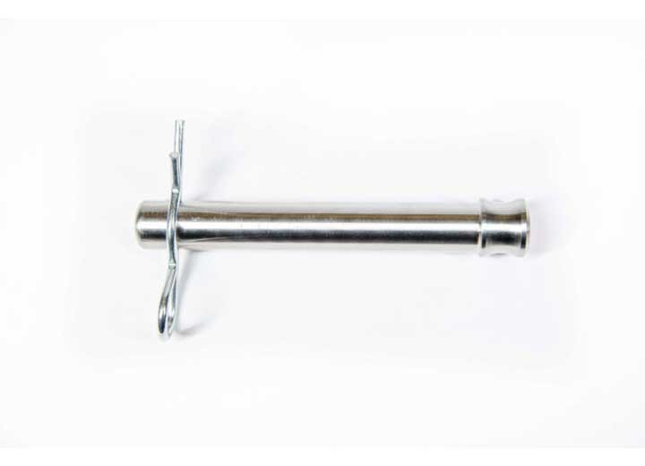 Factor 55 00036 Quick Release Hitch Pin (For 2-2.5" Receivers)