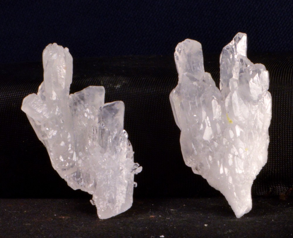 #10,724 Aragonite [Cave Calcite] Mexico