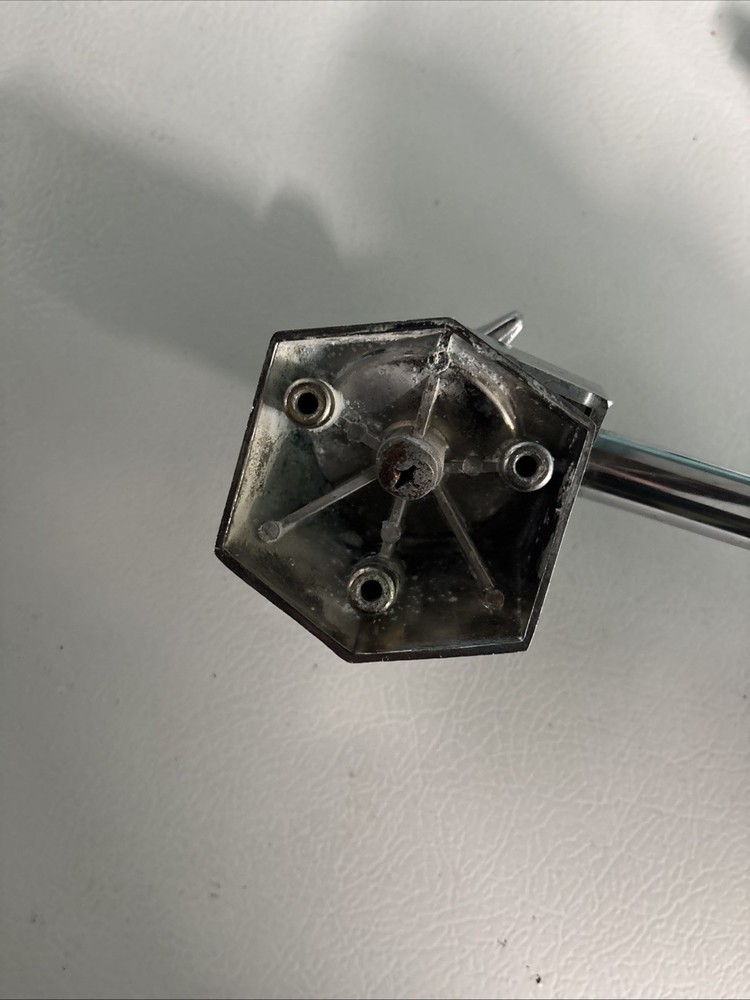 (2) Pearl Bass Drum Spurs EXPORT etc