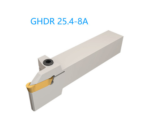 1PCS    ORIGINAL    INSERTS   ‎‎‎‎‎‎‎‎‎‎‎‎‎‎‎‎‎‎‎‎‎‎  ‎‎‎‎GHDR 25.4-8A