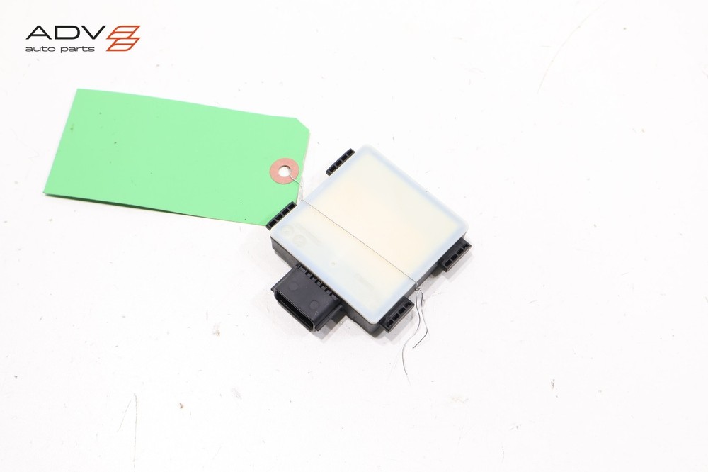 2025 NISSAN KICKS REAR RIGHT SIDE BLIND SPOT RADAR SENSOR MODULE UNIT OEM