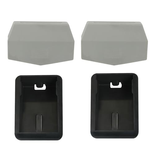 Upper & Lower Hood Bumper Support | For Peterbilt 579 567,for Lower&Upper