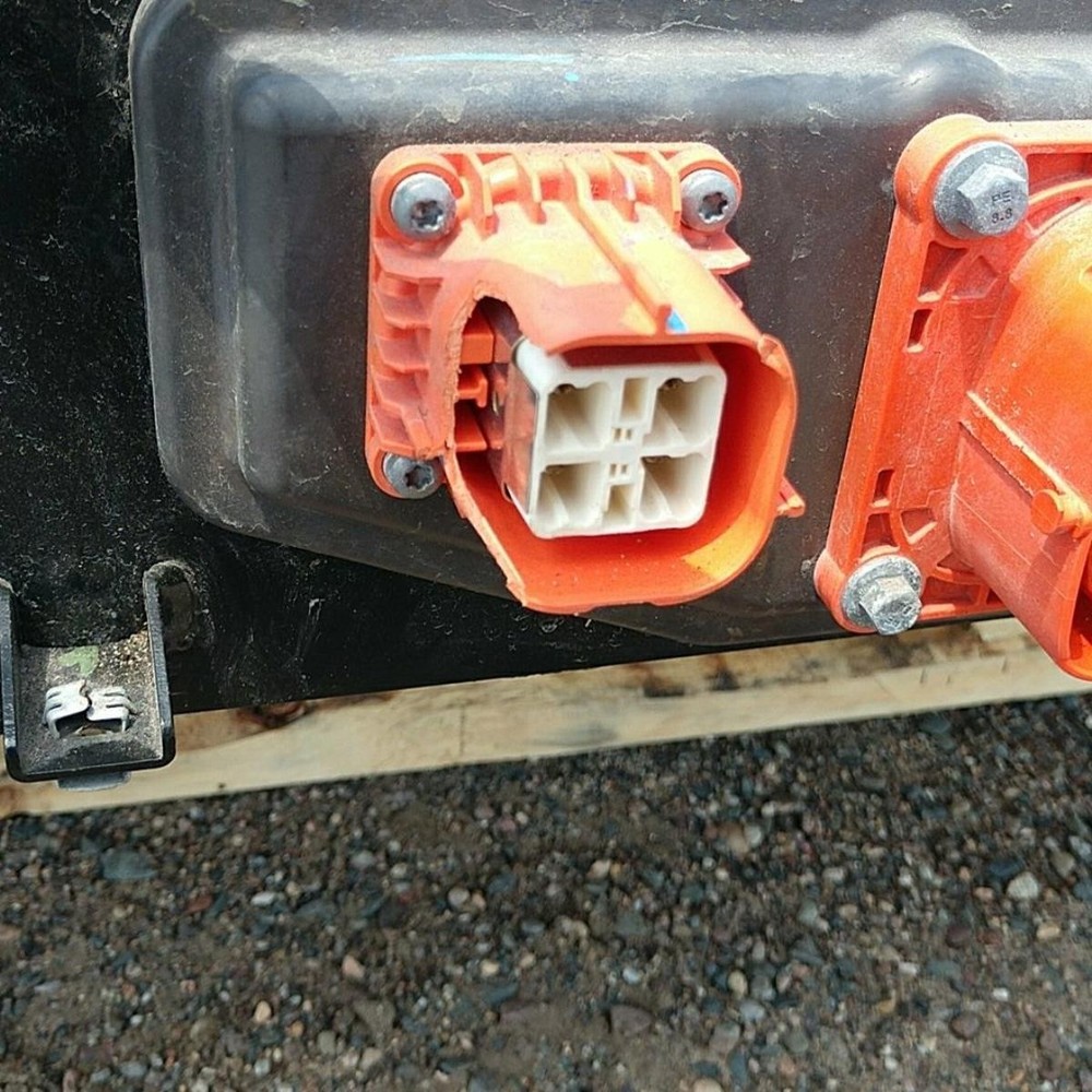 2023 MACH-E COMPLETE MAIN BATTERY - NO DAMAGE - LOW MILES