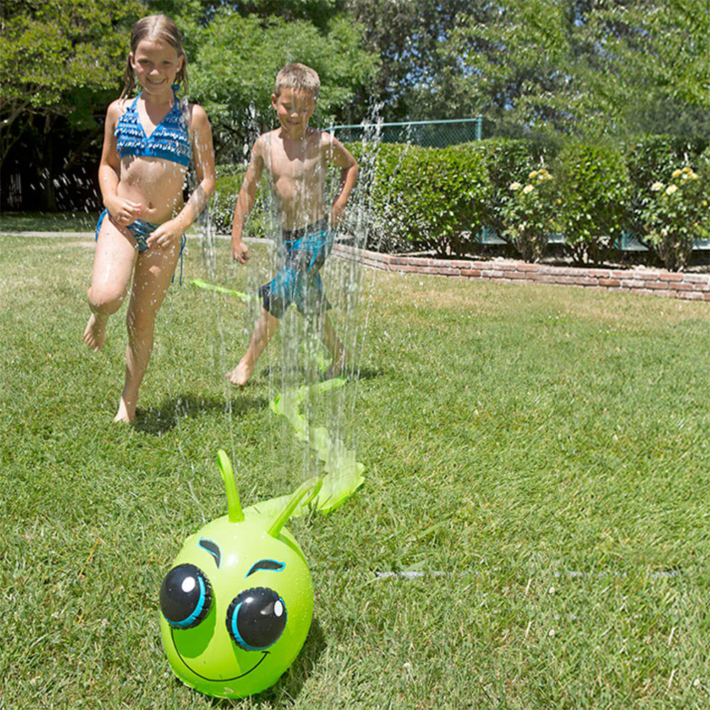 Poolmaster Swimming Pool Caterpillar Sprinkler
