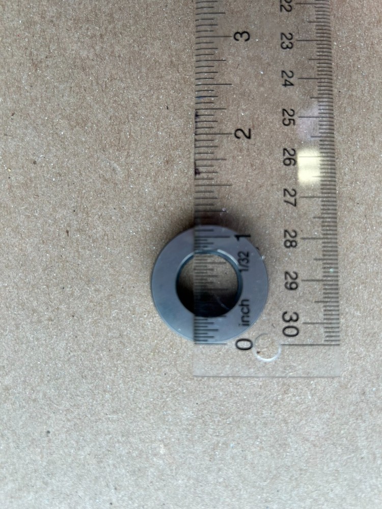 Pac-Seal Shaft Seal 451 Type 68