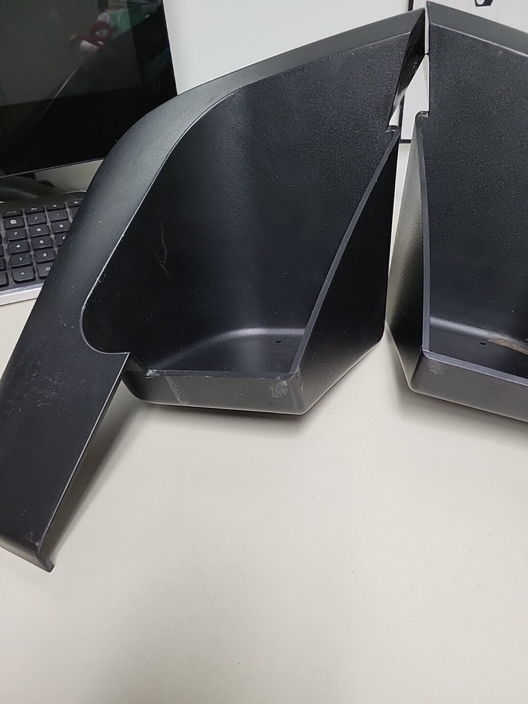 Proform Performance 400 Treadmill Left & Right Cupholders (82)