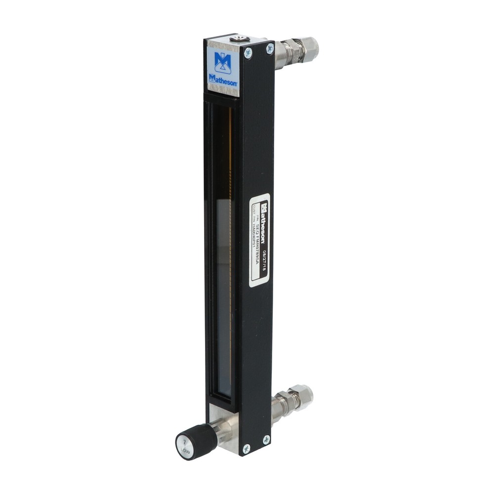 Neutral HA0040P01 Flowmeter New NFP