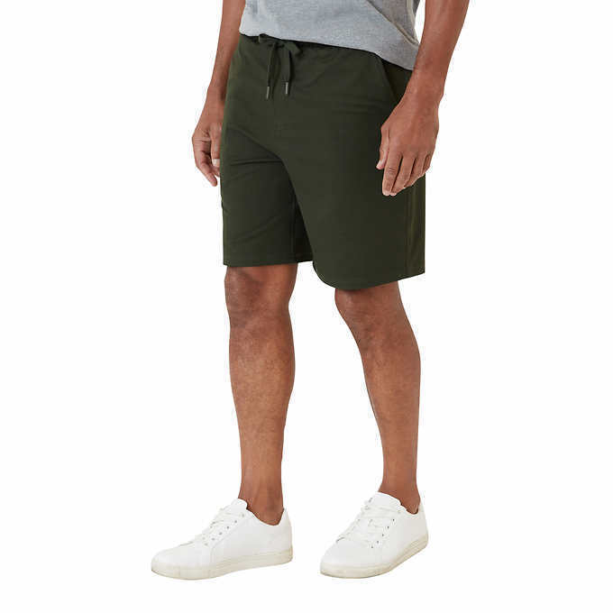 Eddie Bauer Men’s Everyday Short SINGLES | C33