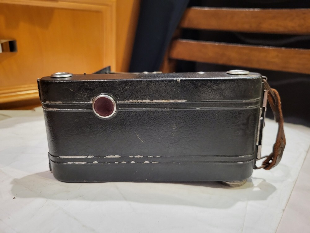 Vintage Falcon Achromatic Model Camera