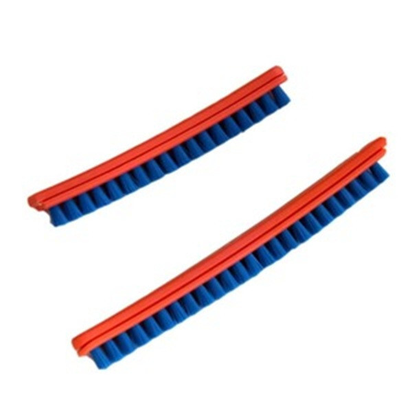 Eureka Vacuum E-52282-4 Bristle strips Blue bristle VGII