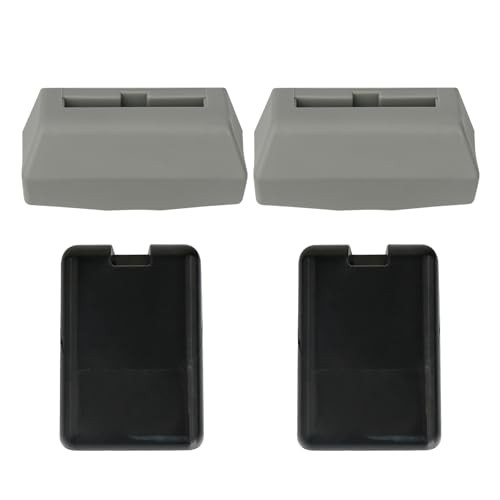Upper & Lower Hood Bumper Support | For Peterbilt 579 567,for Lower&Upper