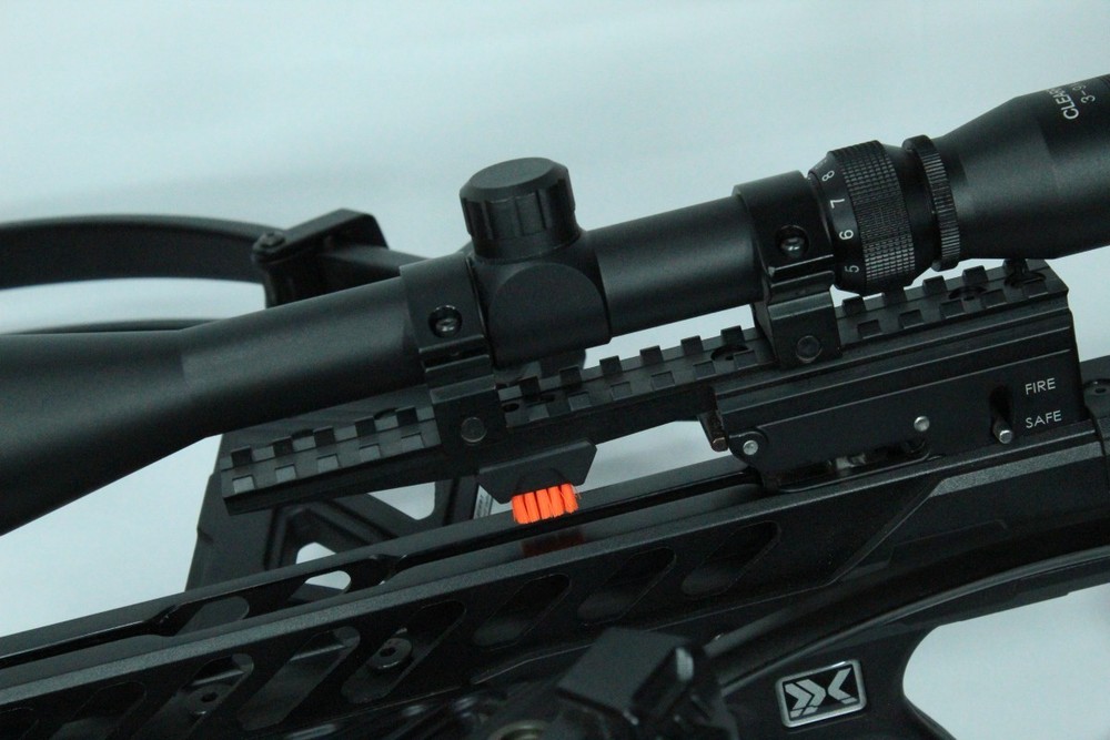 BEAR X BRUZER FFL (SDM042445)