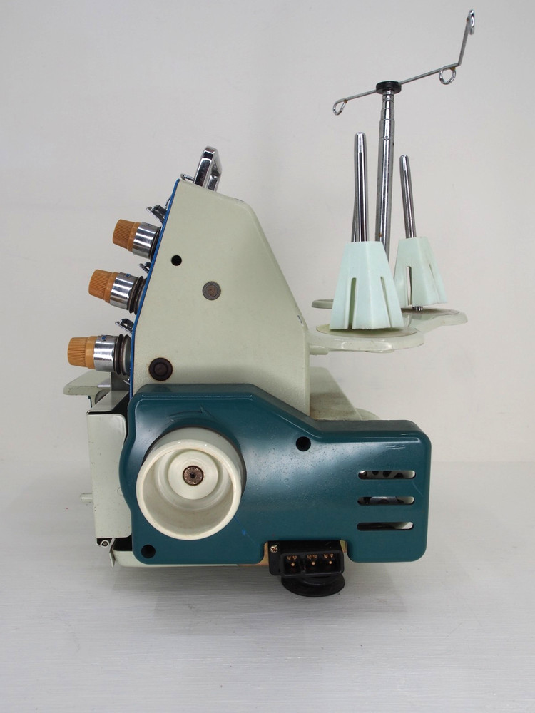 Baby Lock Serger Machine Model BL3-407.