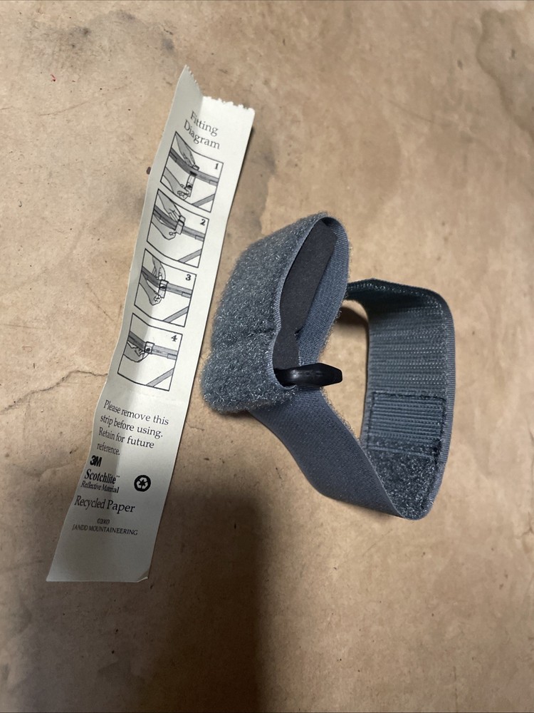 Jandd Pump Tie Grey