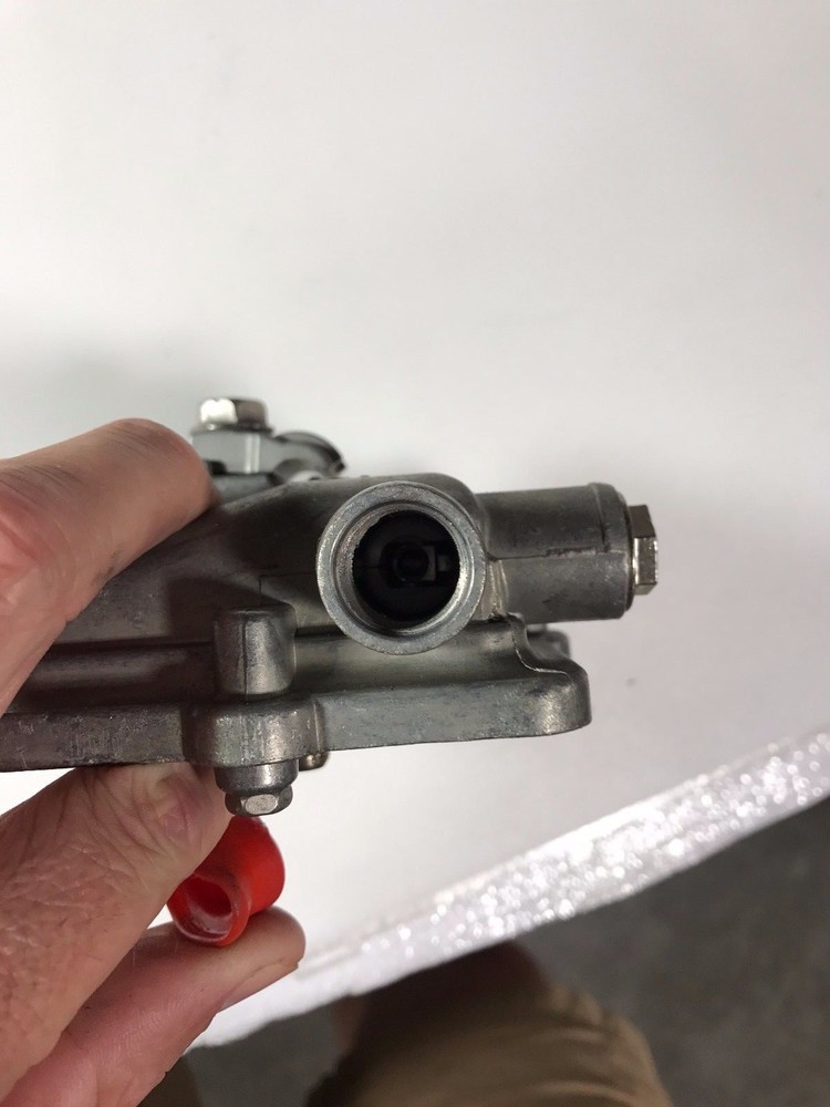 General Instrument 26K Tap