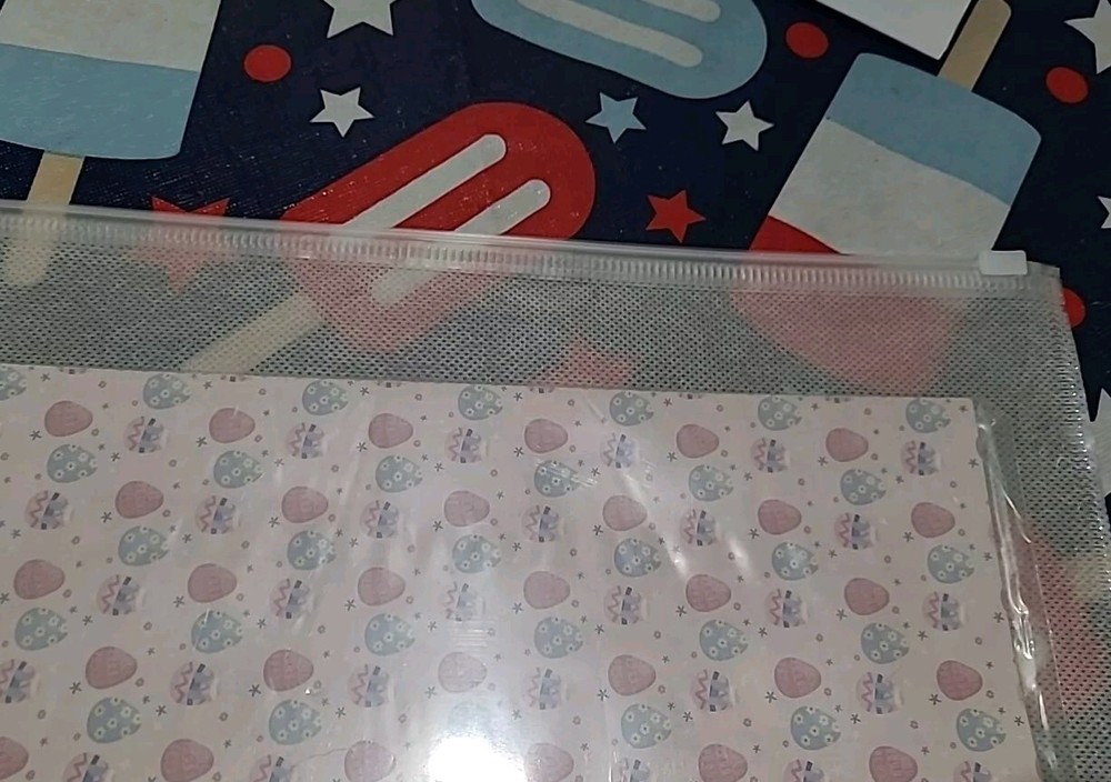 Wenida Infusible Ink Transfer Sheets