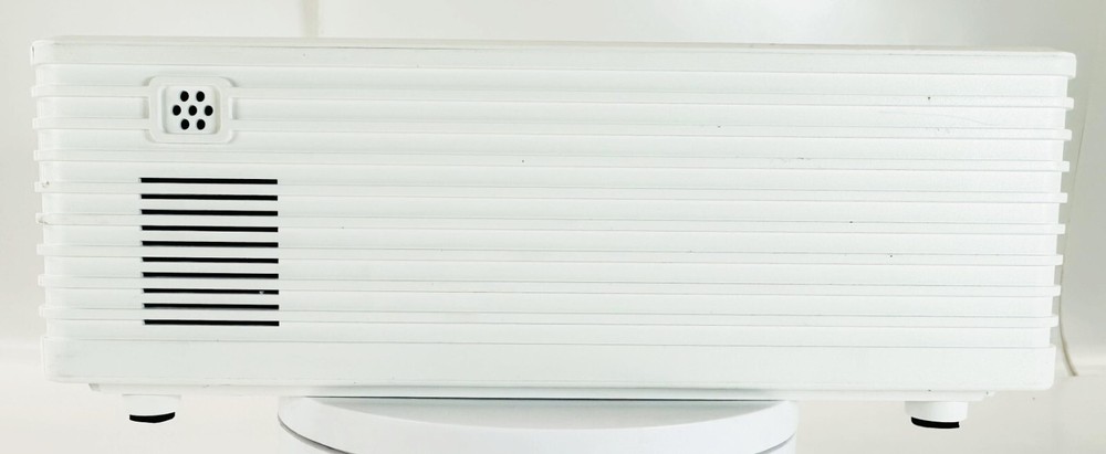 Jinhoo M20 Mini Projector 1.0A