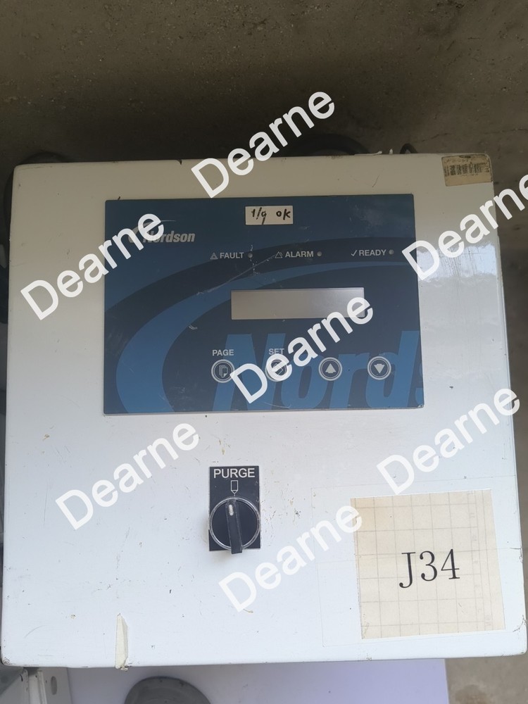1pc Nordson dispensing machine controller 1086591