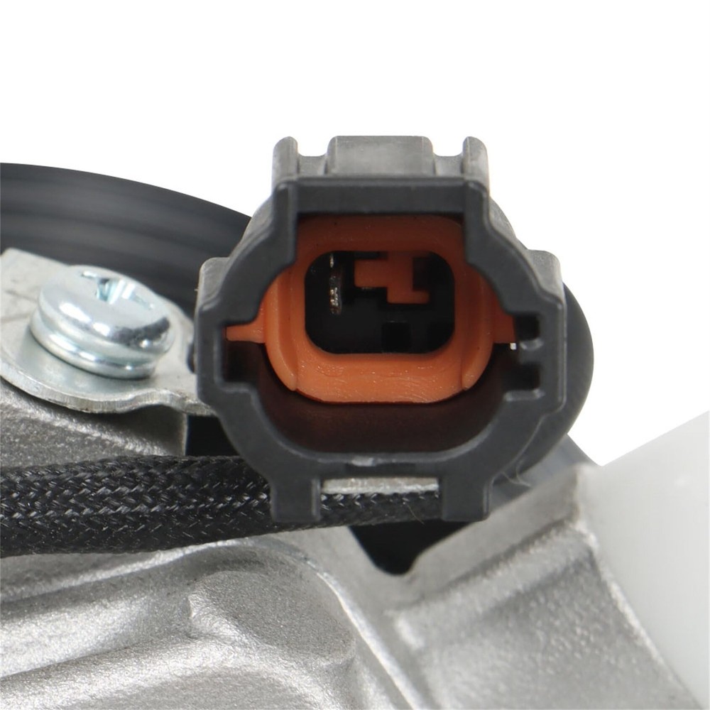 AC Compressor Replacement for 2016-2018 Tiida 2012-2019 Versa