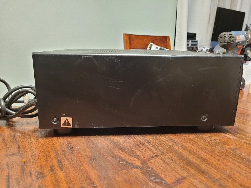 SONY STR-GA8ES AV Receiver - No Remote