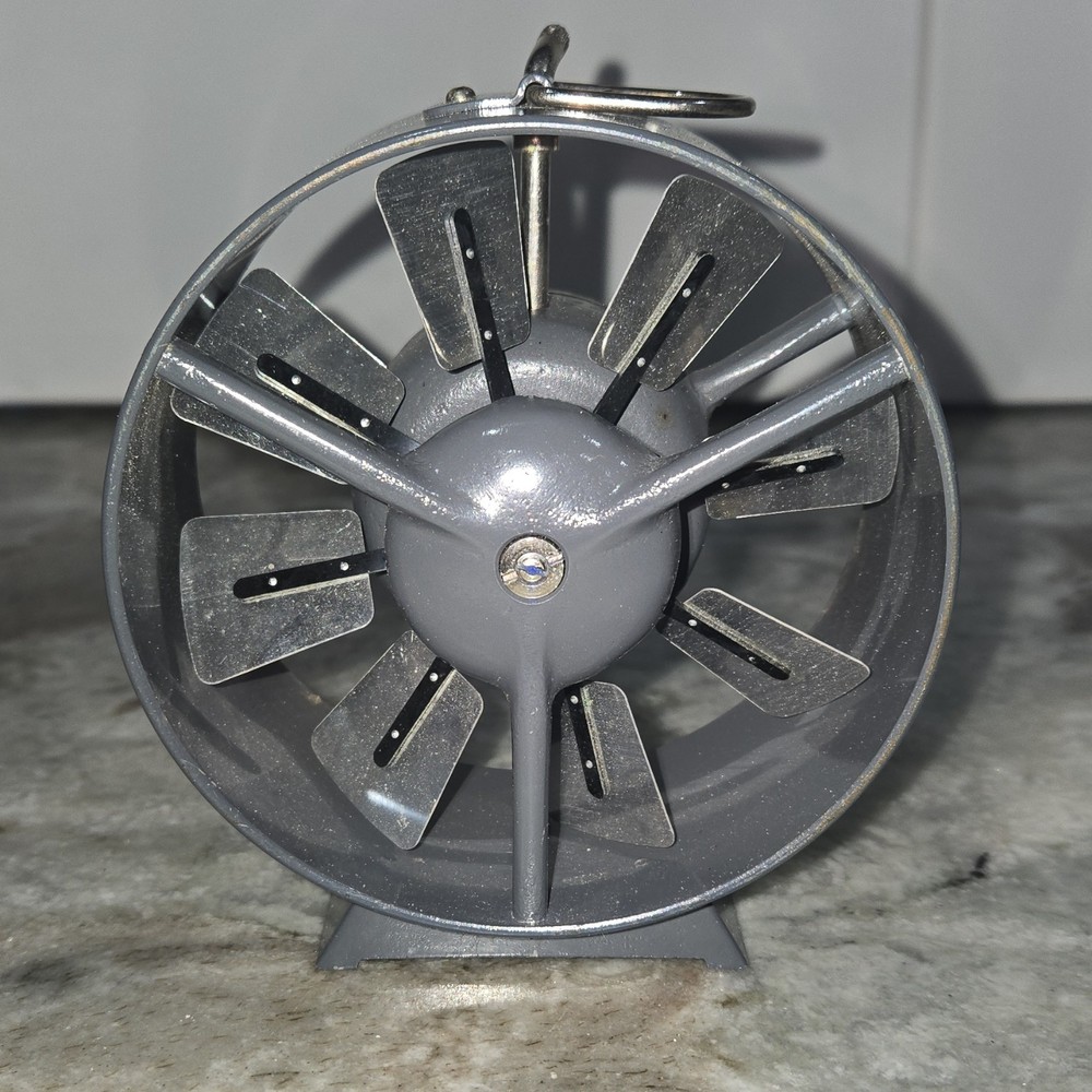 Taylor Vane Anemometer Model 4010 with Case