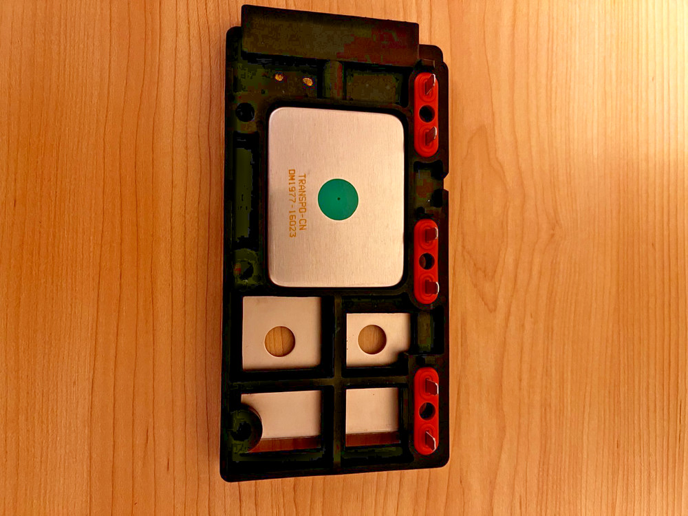 Premier Gear OEM Replacement Ignition Control Module DM1977-16023