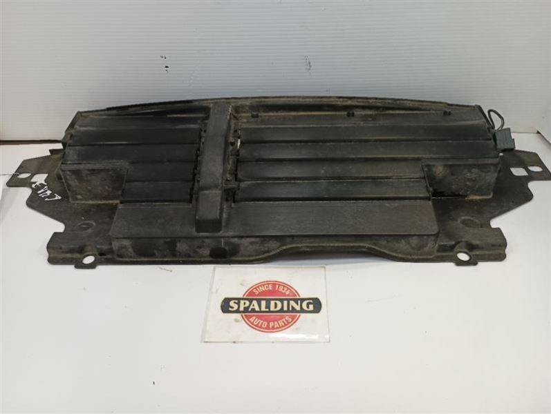 2017-23 DISCOVERY Air Shutter  (10957528