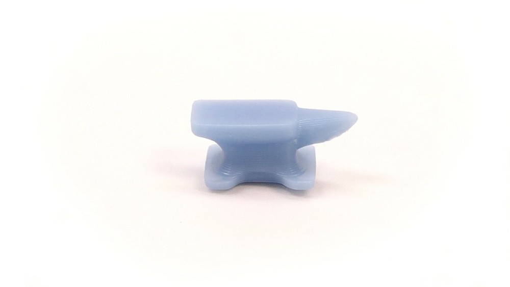 USA Made - HO Scale Anvil- 5 Pack 870924