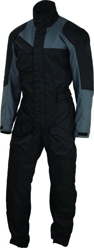 FIRSTGEAR Thermosuit 2.0 Grey/Black - Small