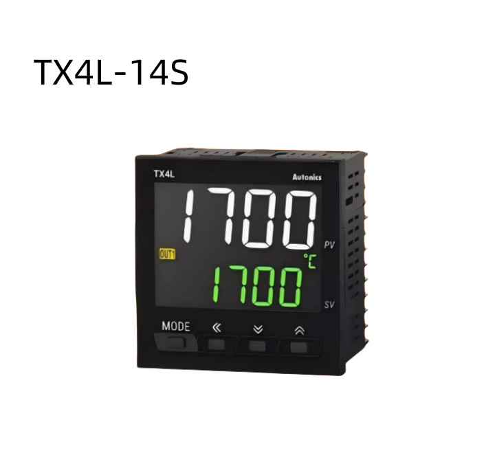 1PC NEW Autonics TX4L-14S Temperature Controller One year warranty
