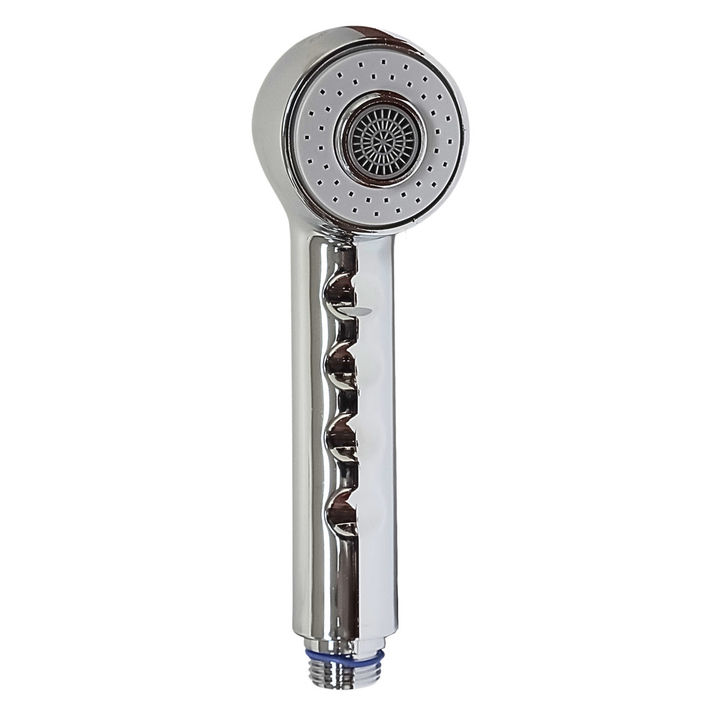 Jones Stephens Pull-Out Spray Head Chrome Plated K53093 Fits Most 1.8 GPM