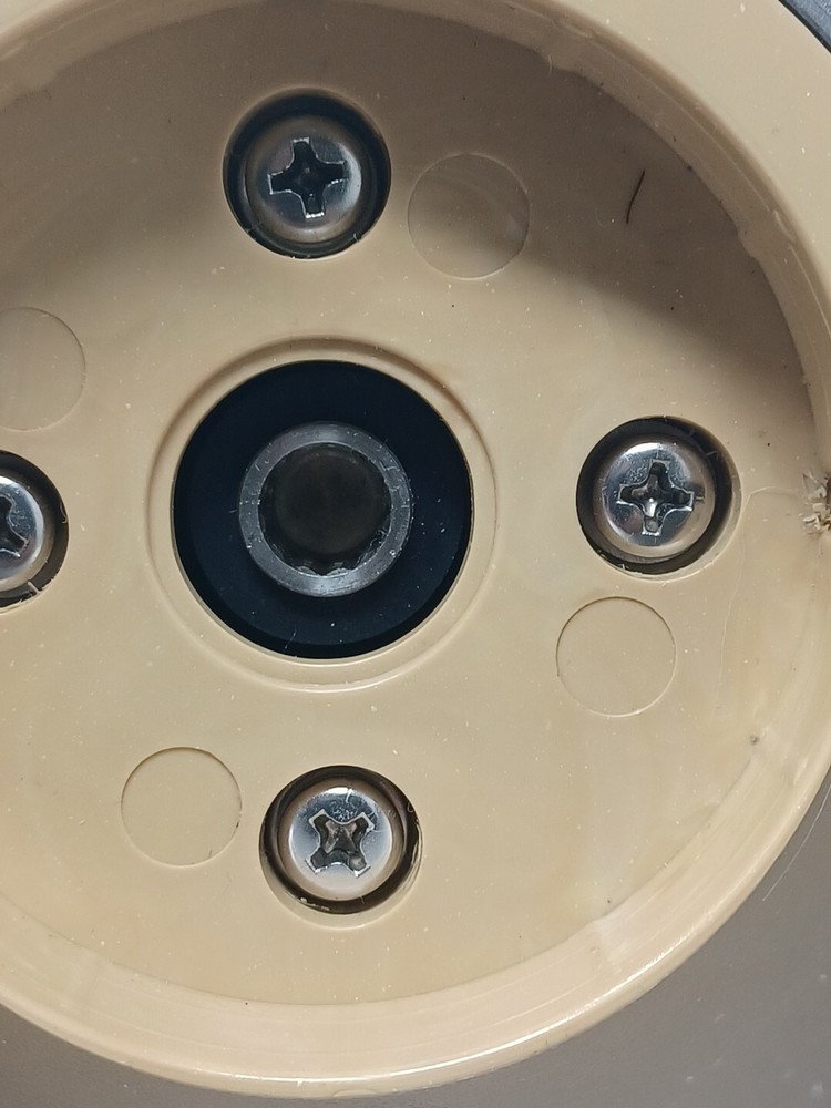 Replacement ZUUKOO Juicer Machine Slow Masticating Cold Press Juicer Extractor