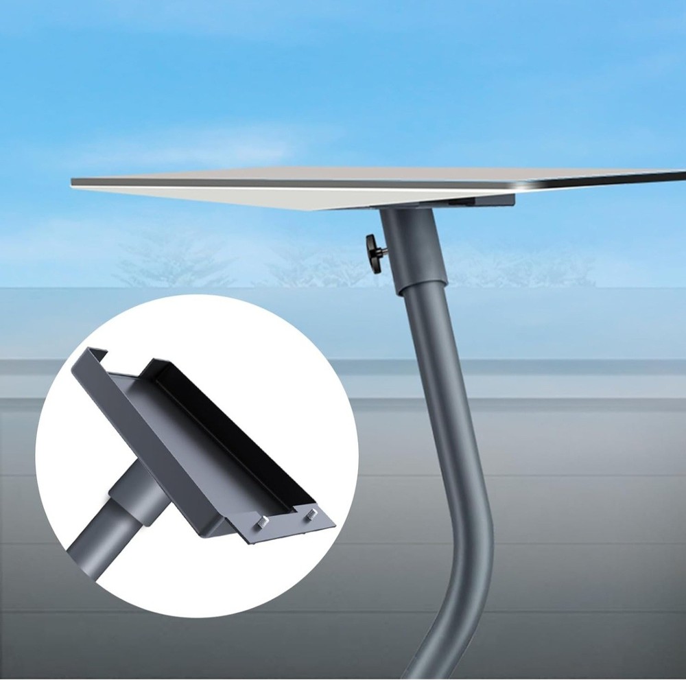 SKYTRAP for Starlink Gen 3 Pipe Adapter.