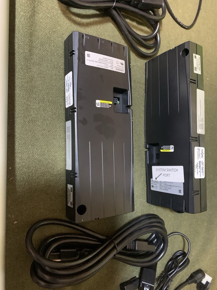 rising unit electric motorized kit 4 legs 1 switch 2 controller for robotics ?