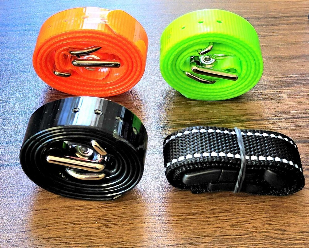 Collar Strap for Aetertek Remote Dog Training Collar No Bark Trainer E Collar
