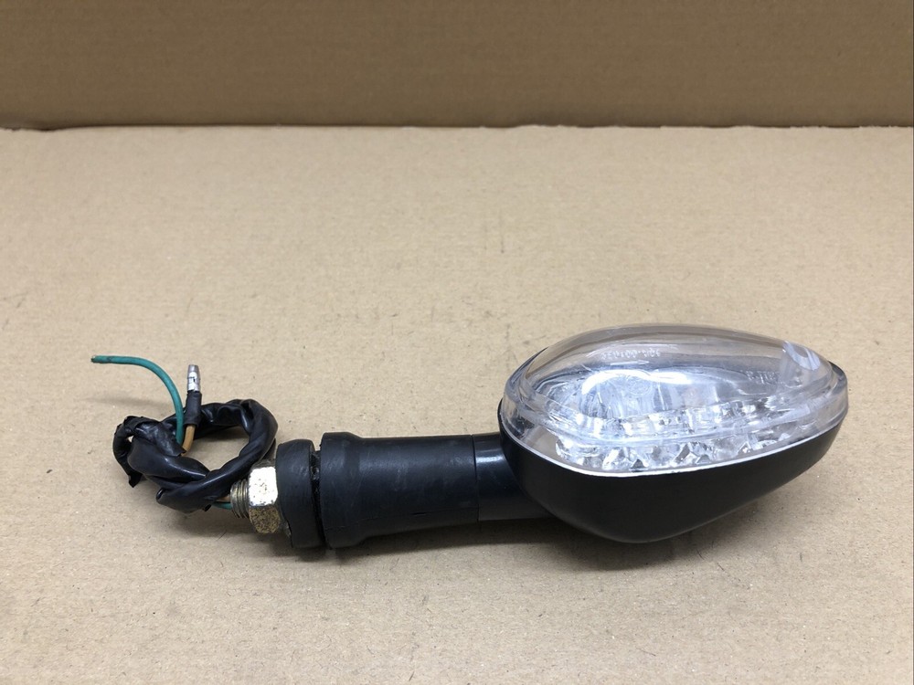 Cfmoto Cf 650 Tr 2014 - 2017 Rear Left Side Indicator