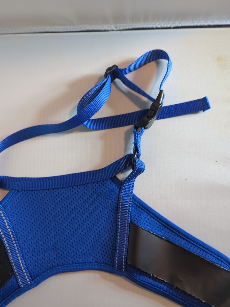 Soft Mesh XXL Dog Muzzle - Anti-Barking, Chewing & Biting for Large Breeds