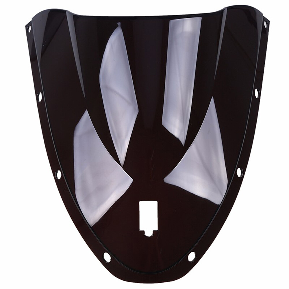 Black Windscreen For Ducati 999/749 2005 2006 05 06 Front Windshield Deflector