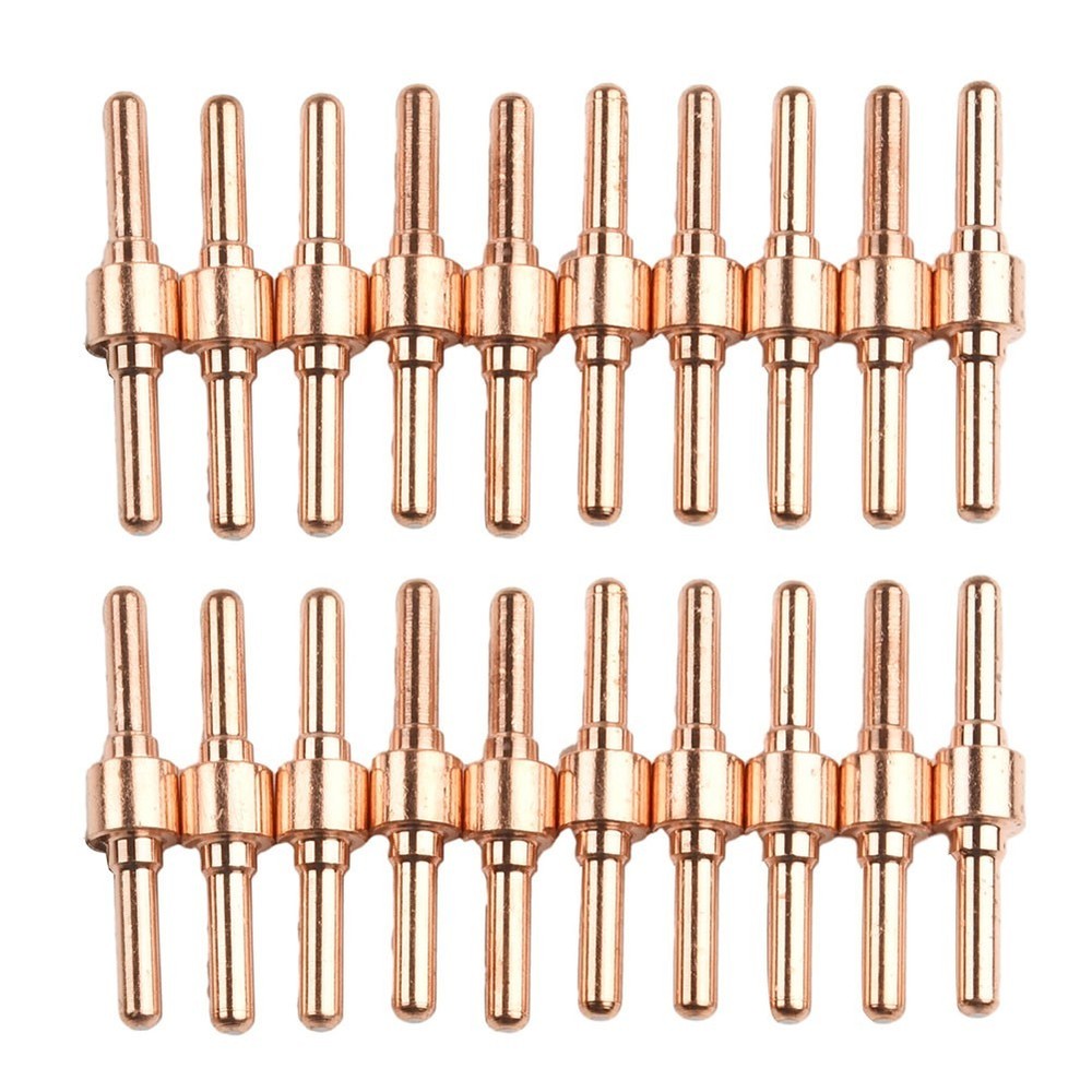 Complete 66PCS Plasma For Cutting Kit for PT31 with Long Lasting Materials