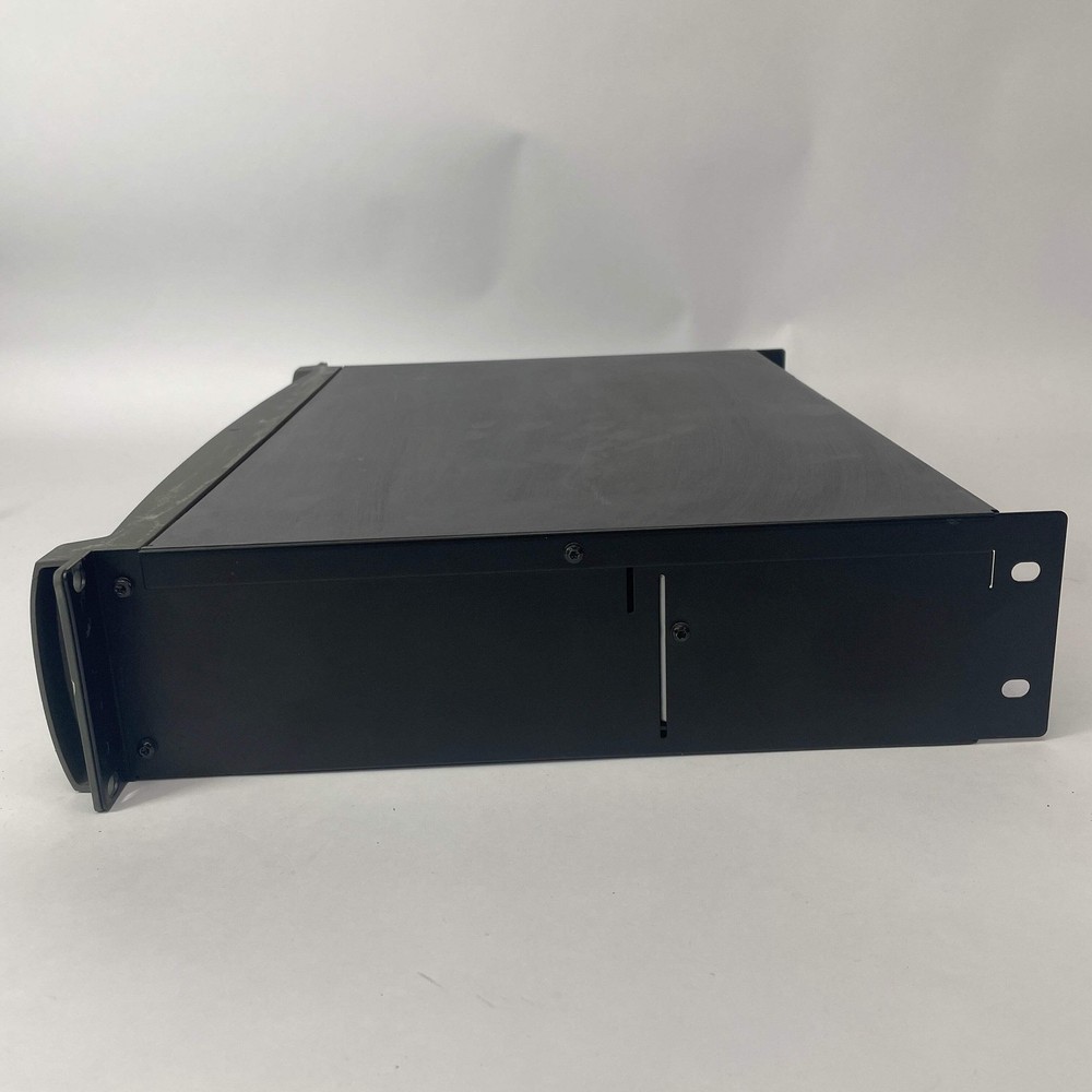 Crown 2002 XTI Series Power Amplifier