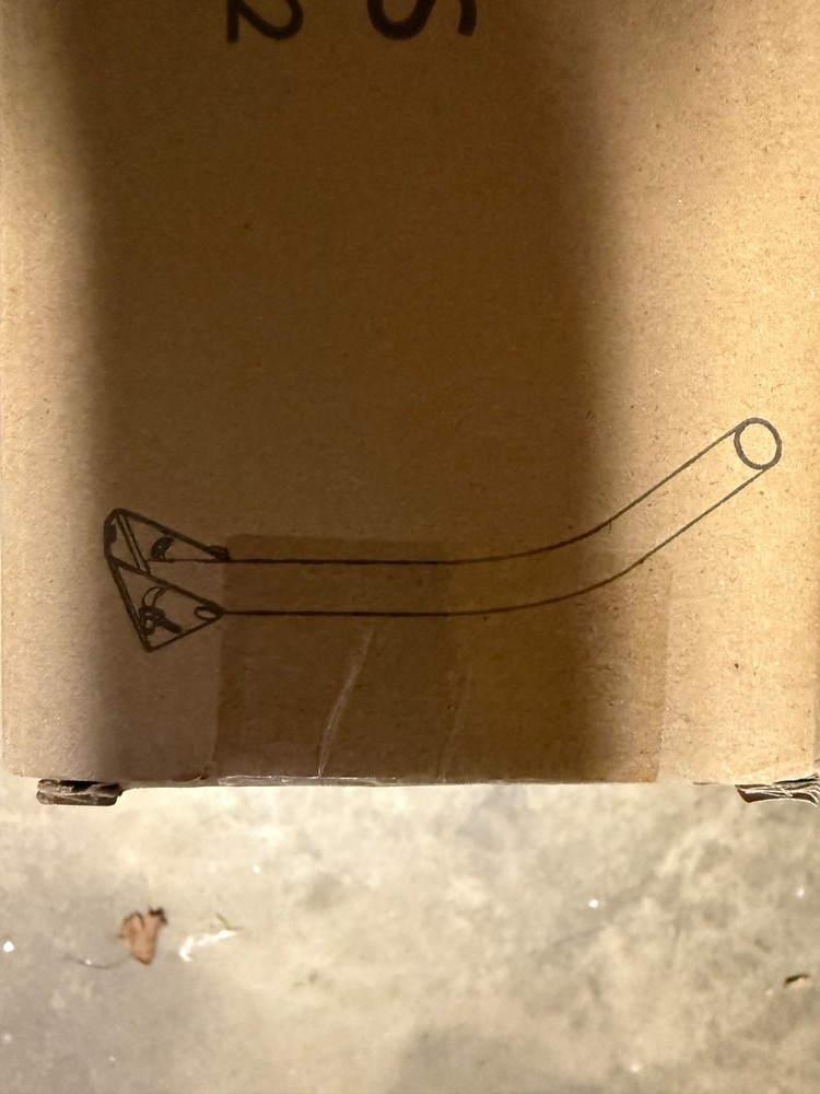Antenna Wall Mount