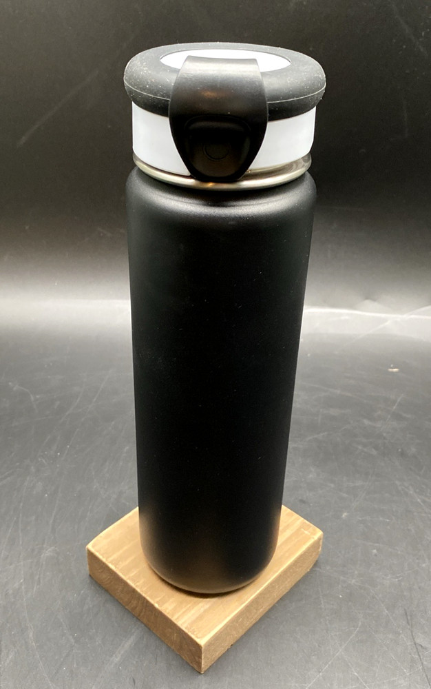PUL Smart Hydration Bottle USB Charger Included