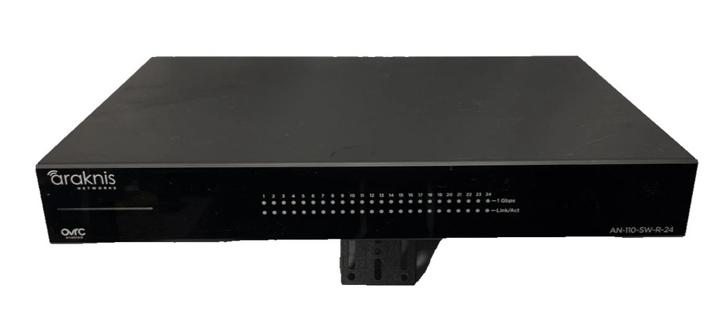 Switch Araknis AN-110-SW-R-24